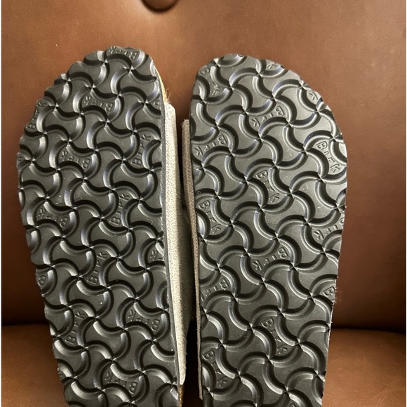 Birkenstock Shearling Arizona - Picture 2 of 7